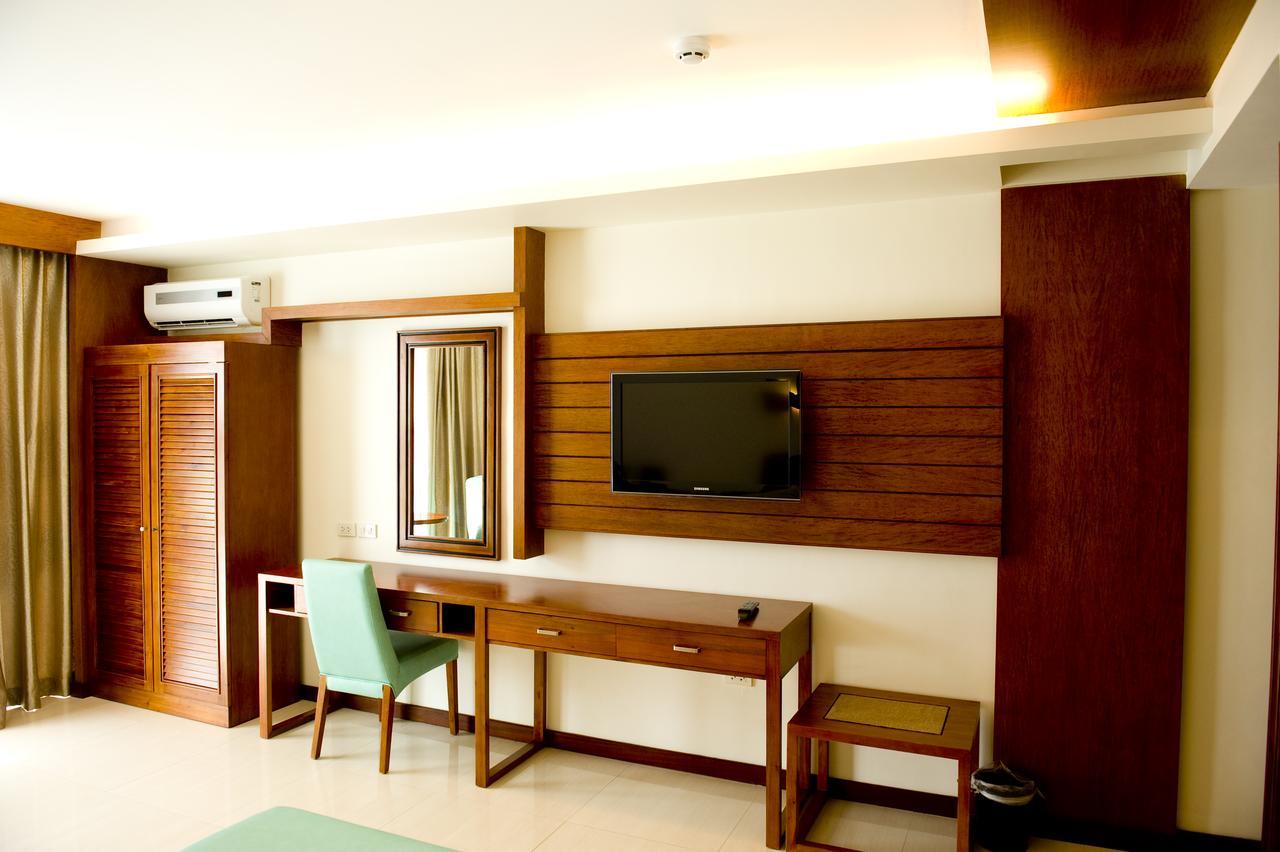 Skinetics Wellness Center Boutique Hotel Iloilo City Exteriör bild