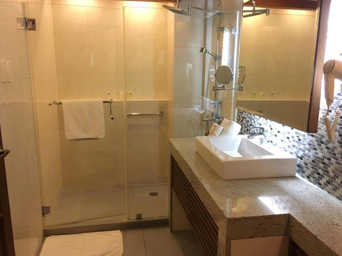 Skinetics Wellness Center Boutique Hotel Iloilo City Exteriör bild